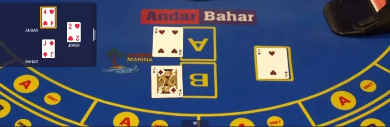 Blackjack